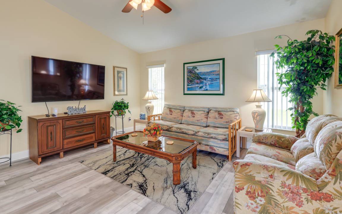 Port Saint Lucie House | 176 m² House ∙ 3 bedrooms ∙ 8 guests