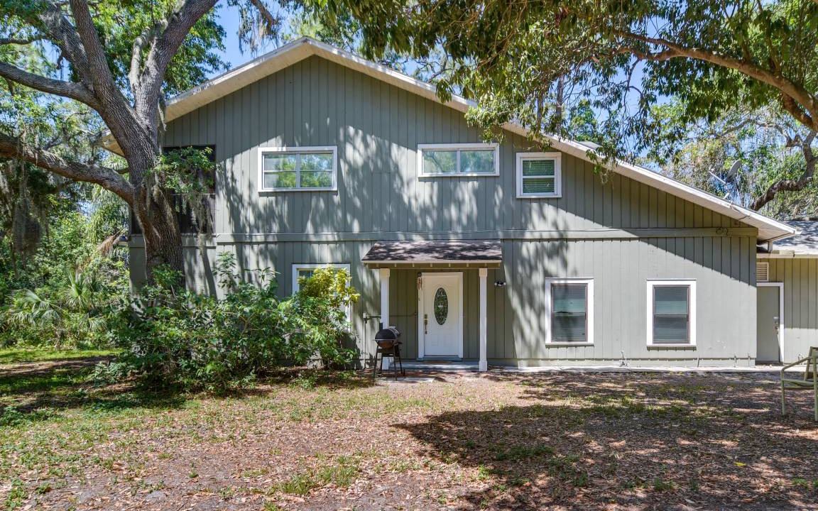 Pinellas Point House | 176 m² House ∙ 2 bedrooms ∙ 6 guests