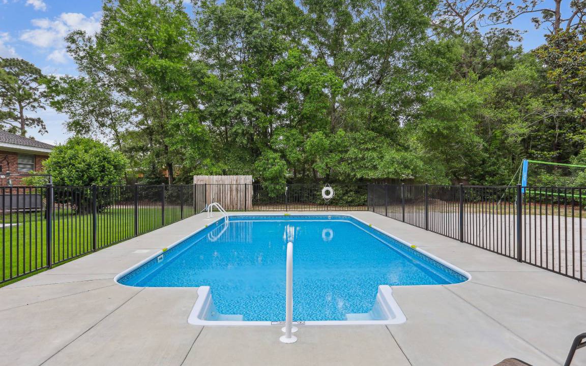 Northeast Pensacola House | 177 m² House ∙ 3 bedrooms ∙ 7 guests