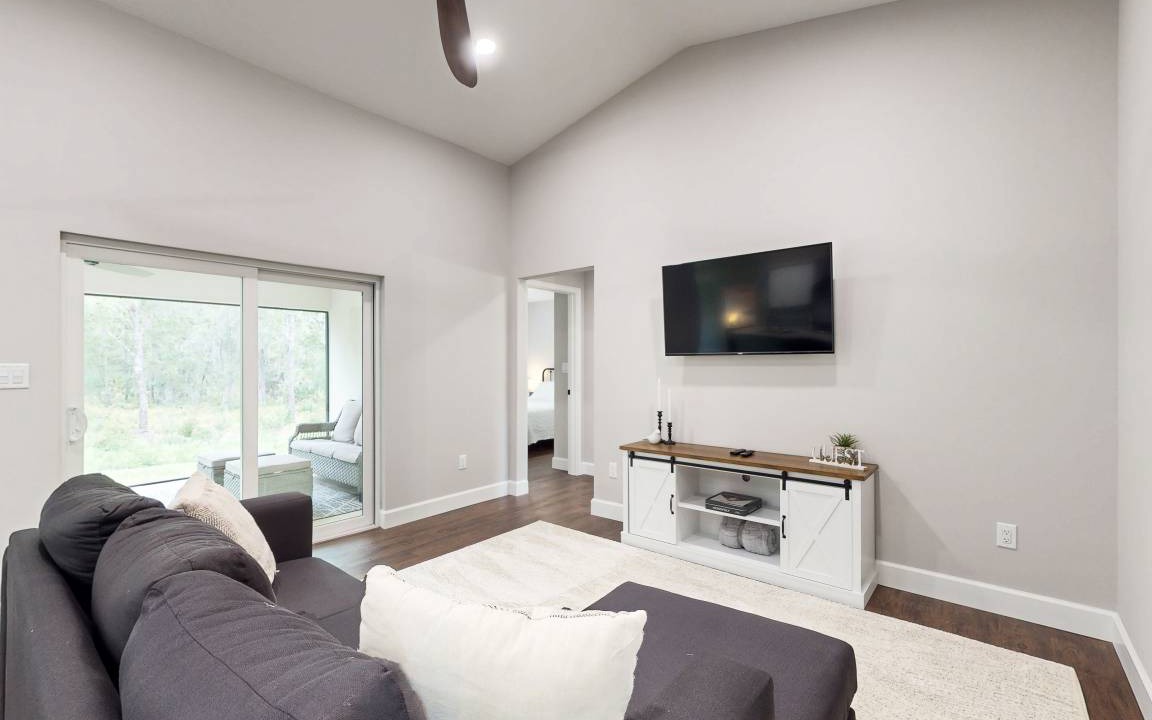 Brooksville House | 177 m² House ∙ 3 bedrooms ∙ 6 guests
