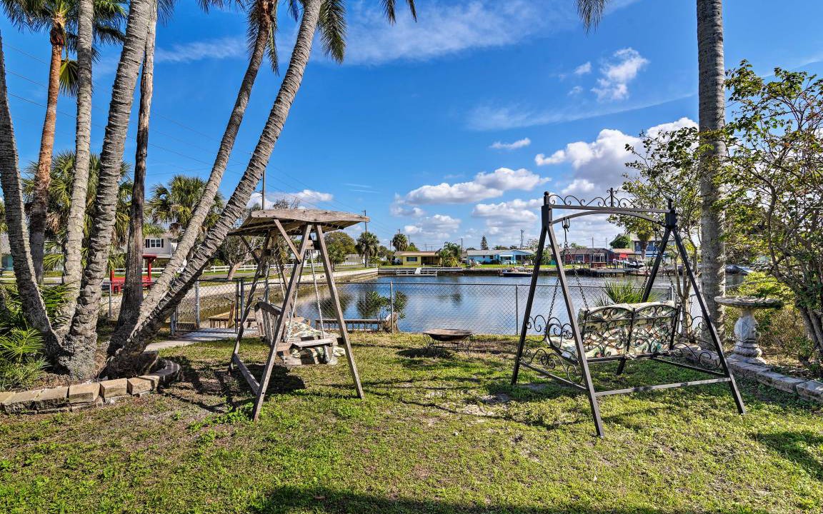 Sea Ranch On The Gulf House | 178 m² House ∙ 3 bedrooms ∙ 7 guests