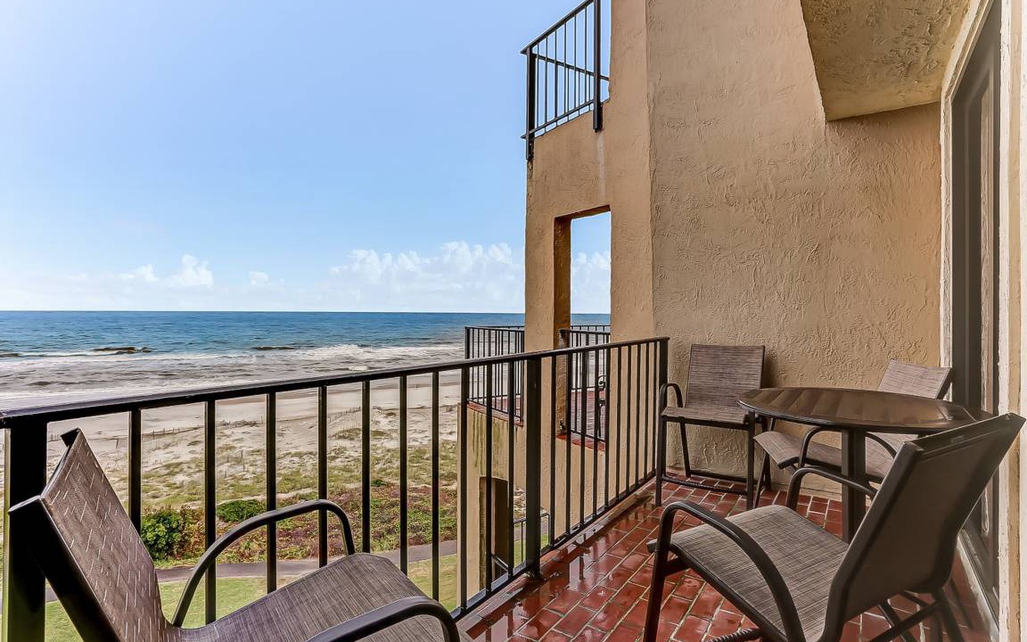 Fernandina Beach Condo | 178 m² Condo ∙ 3 bedrooms ∙ 6 guests