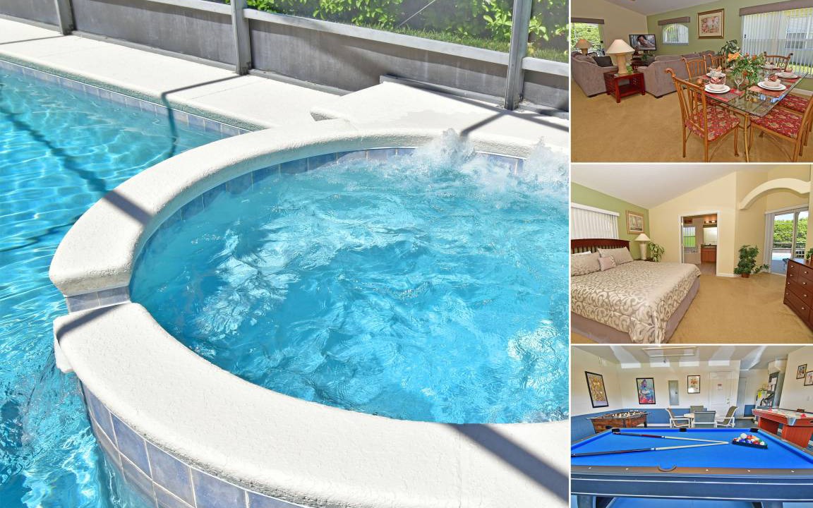 West Stonebridge House | 178 m² House ∙ 4 bedrooms ∙ 8 guests