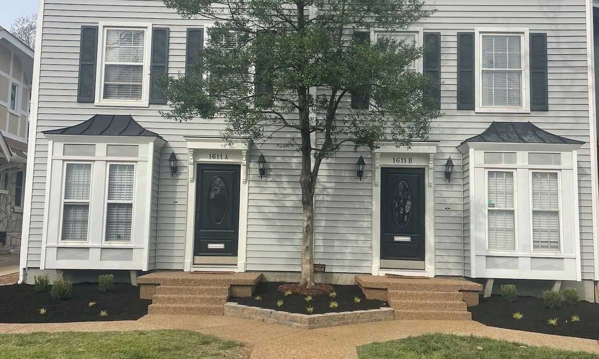 Hillsboro Village Condo | 17th Ave South Unit B
