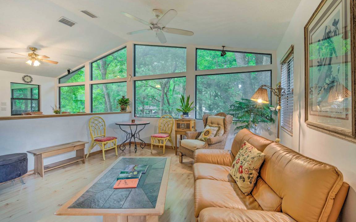 Inglis House | 180 m² House ∙ 2 bedrooms ∙ 6 guests