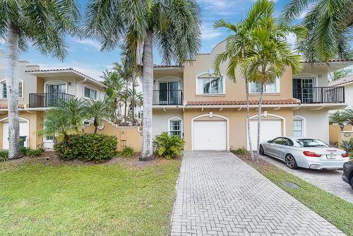 Fort Lauderdale Villa | 180 m² Villa ∙ 4 bedrooms ∙ 8 guests