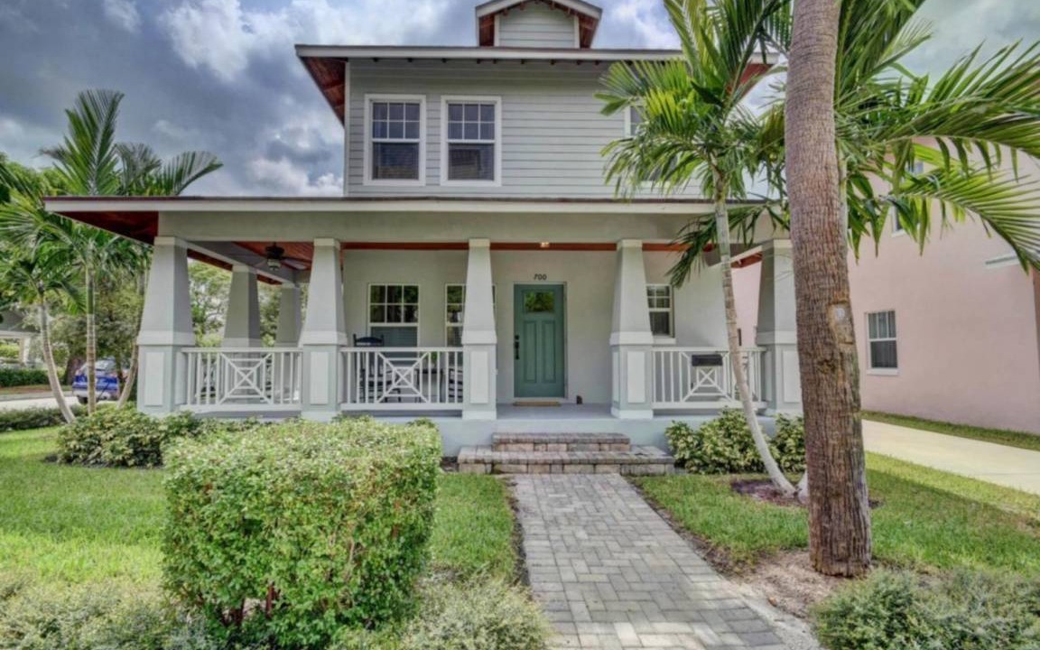Flamingo Parks Villa | 180 m² Villa ∙ 3 bedrooms ∙ 6 guests