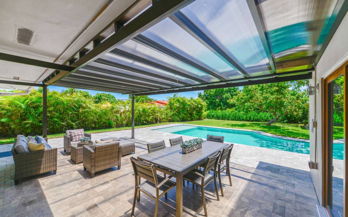 Olympia Heights House | 181 m² House ∙ 4 bedrooms ∙ 9 guests