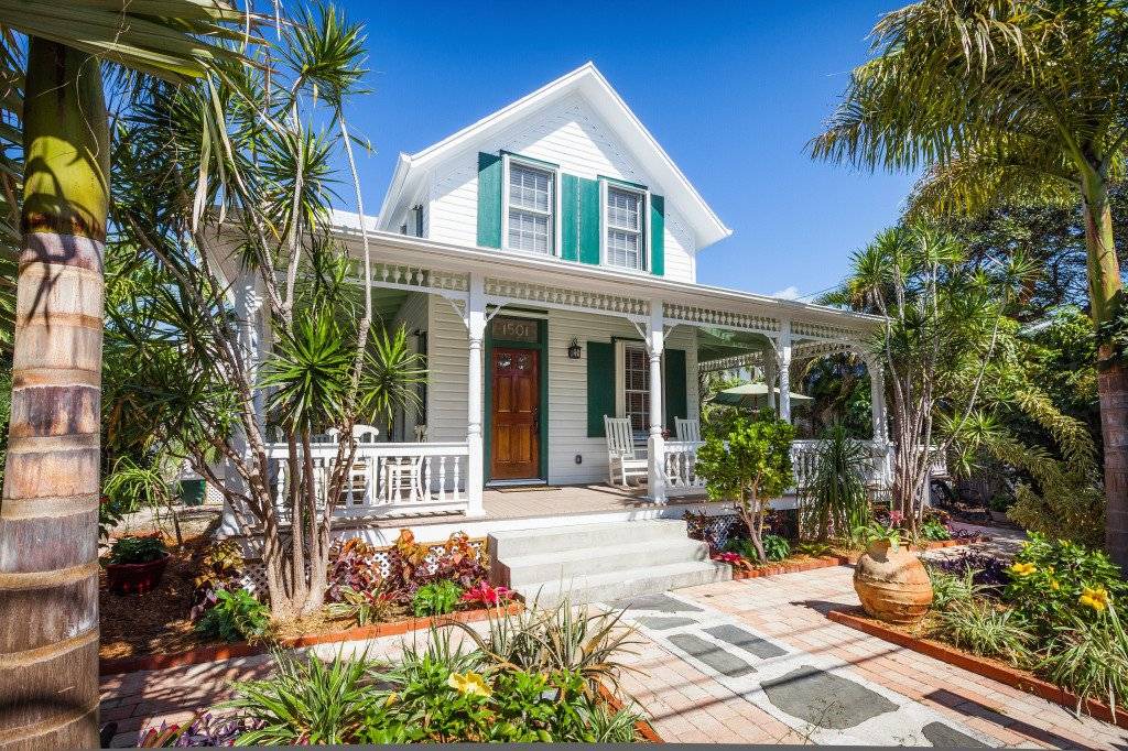 Meadows House | 181 m² House ∙ 4 bedrooms ∙ 8 guests