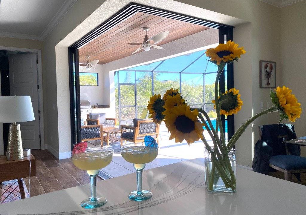 South Gulf Cove House | 183 m² House ∙ 3 bedrooms ∙ 8 guests