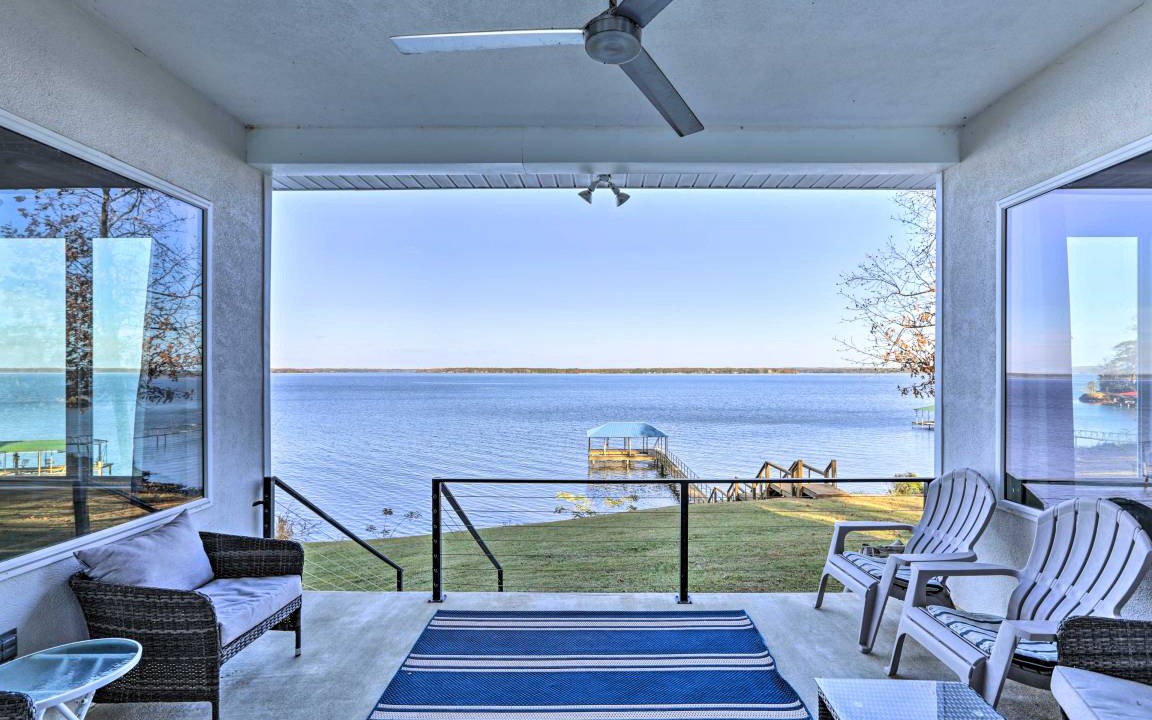 Shorterville House | 185 m² House ∙ 3 bedrooms ∙ 8 guests