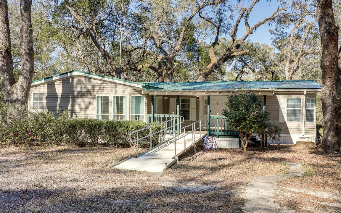 Boys Ranch House | 188 m² House ∙ 3 bedrooms ∙ 6 guests