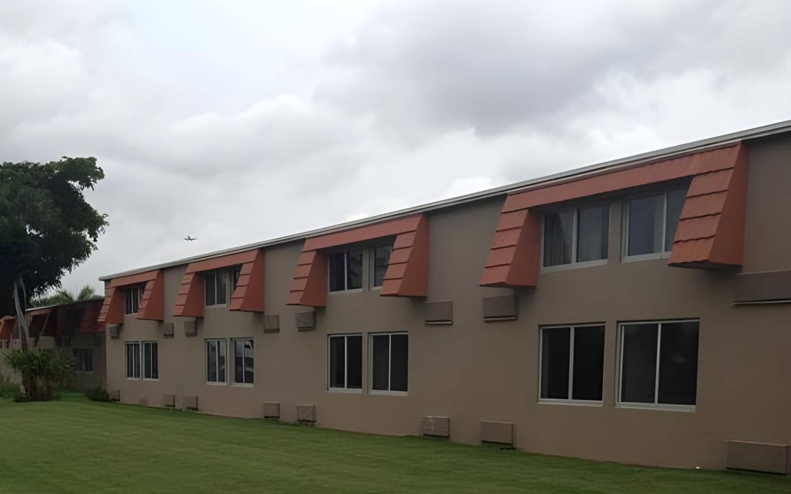 Ludlam Hotel | 19 m² Hotel ∙ 127 guests
