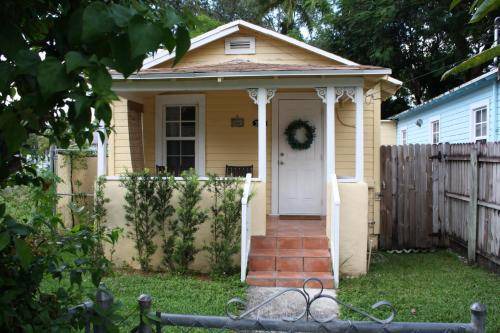 Southwest Coconut Grove House | 19 m² House ∙ 2 bedrooms ∙ 5 guests