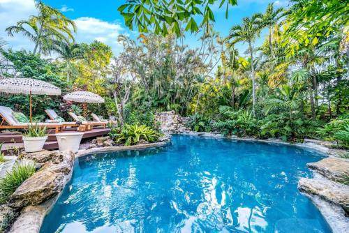 South Middle River House | 190 m² House ∙ 5 bedrooms ∙ 12 guests