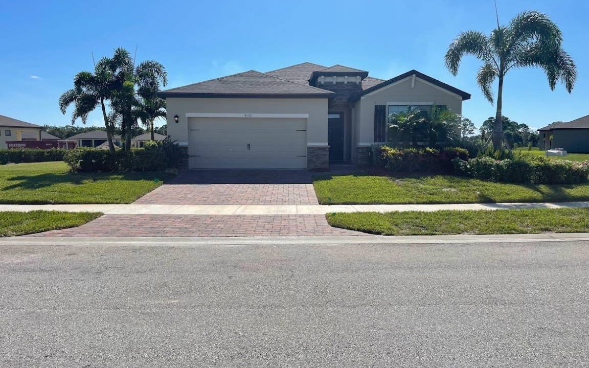 Vero Beach House | 190 m² House ∙ 4 bedrooms ∙ 8 guests