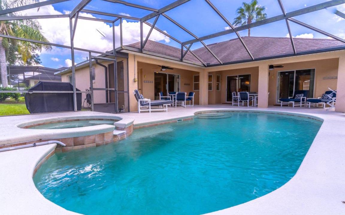 Tuscan Ridge House | 191 m² House ∙ 4 bedrooms ∙ 9 guests