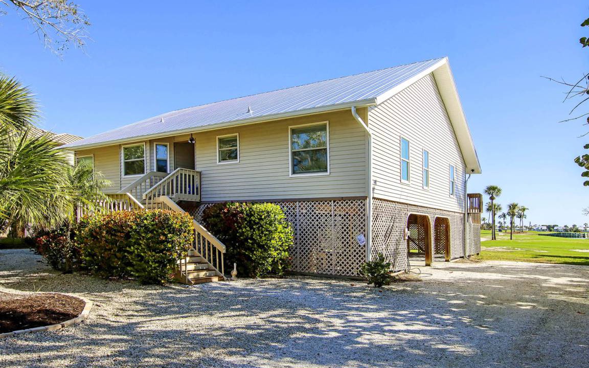The Dunes House | 193 m² House ∙ 3 bedrooms ∙ 9 guests