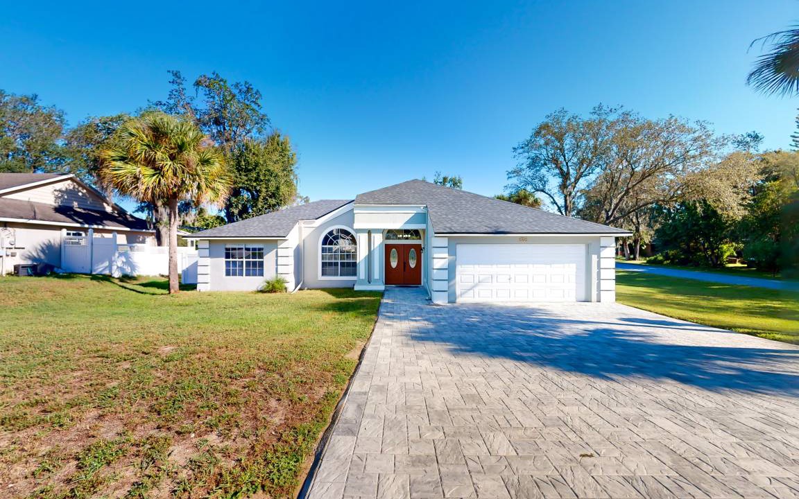 Sunridge Woods House | 193 m² House ∙ 5 bedrooms ∙ 15 guests