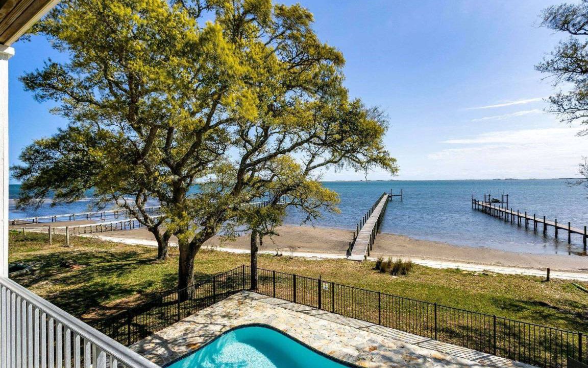 Gulf Breeze House | 194 m² House ∙ 3 bedrooms ∙ 13 guests