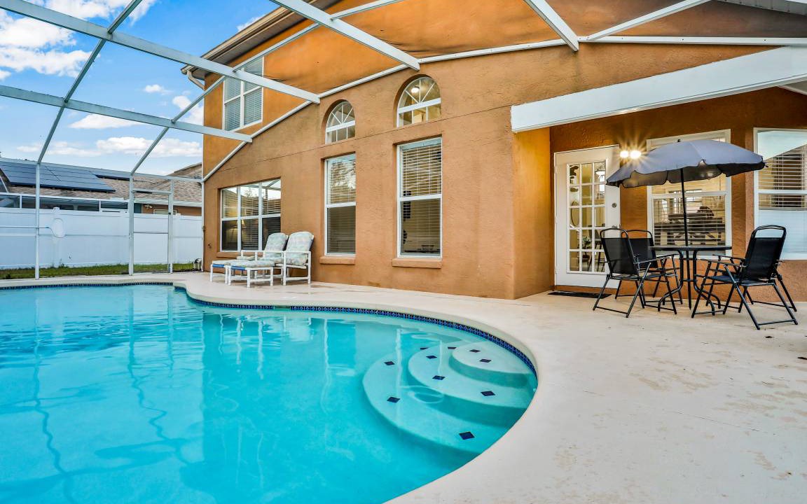 Lindfields House | 196 m² House ∙ 4 bedrooms ∙ 11 guests