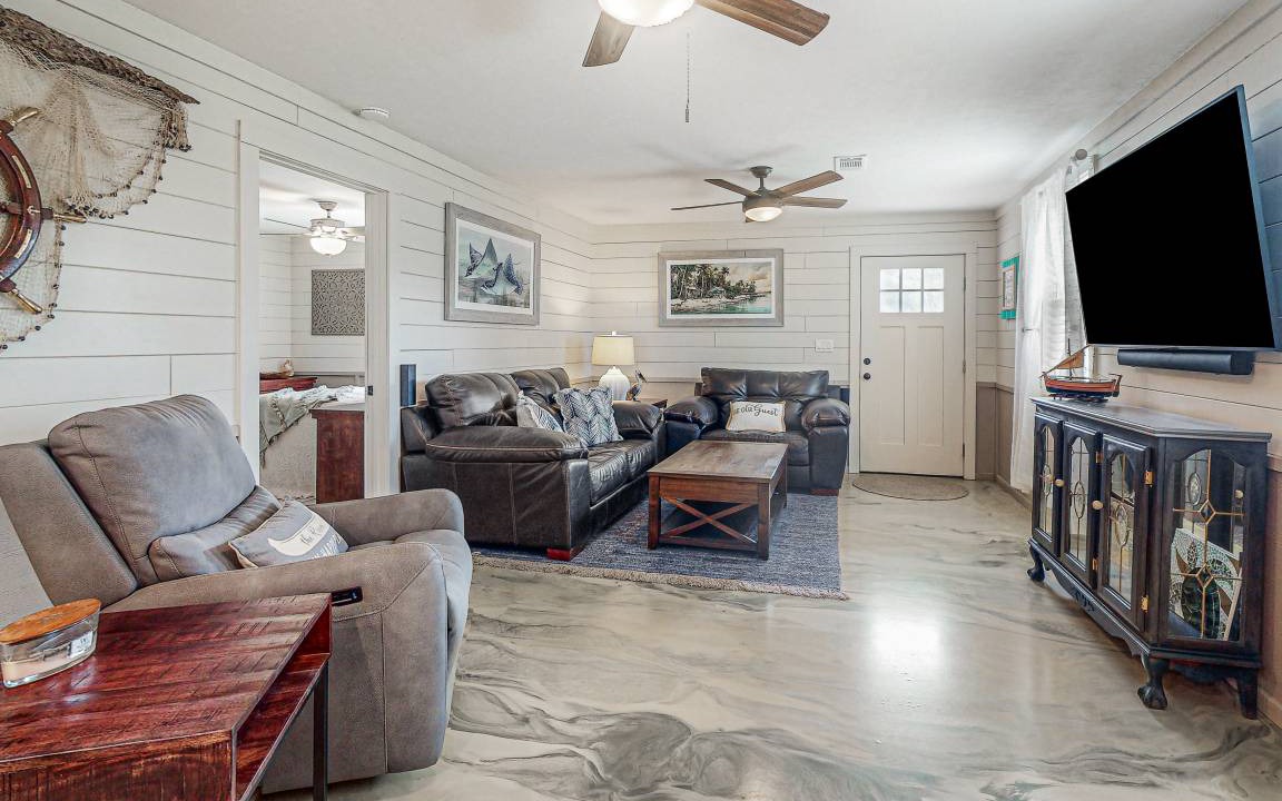 Satsuma House | 197 m² House ∙ 2 bedrooms ∙ 5 guests