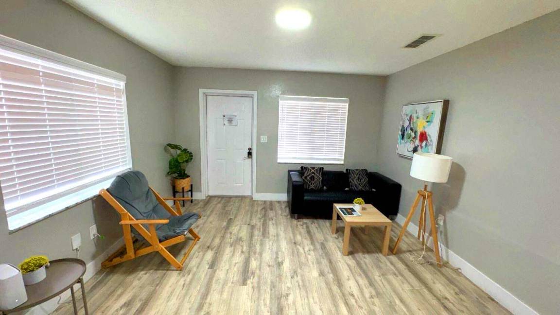 Buena Vista House | 197 m² House ∙ 3 bedrooms ∙ 8 guests