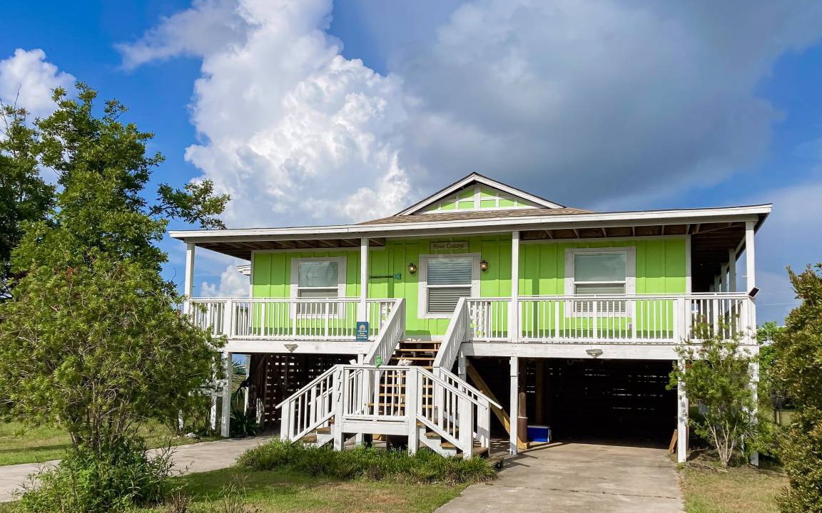 Port St. Joe House | 197 m² House ∙ 4 bedrooms ∙ 10 guests