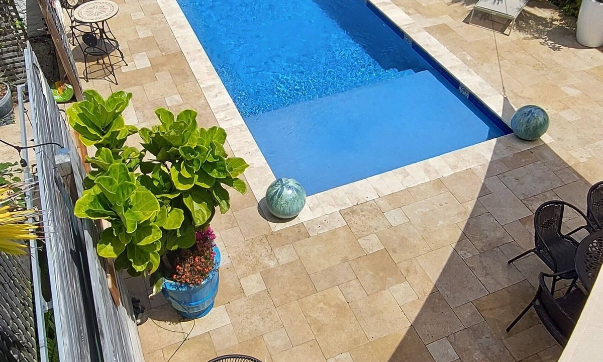 Villa Palm Beach | Delray Beach