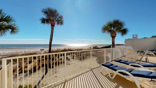 Palmetto Dunes Villa | 2 Beach Villas