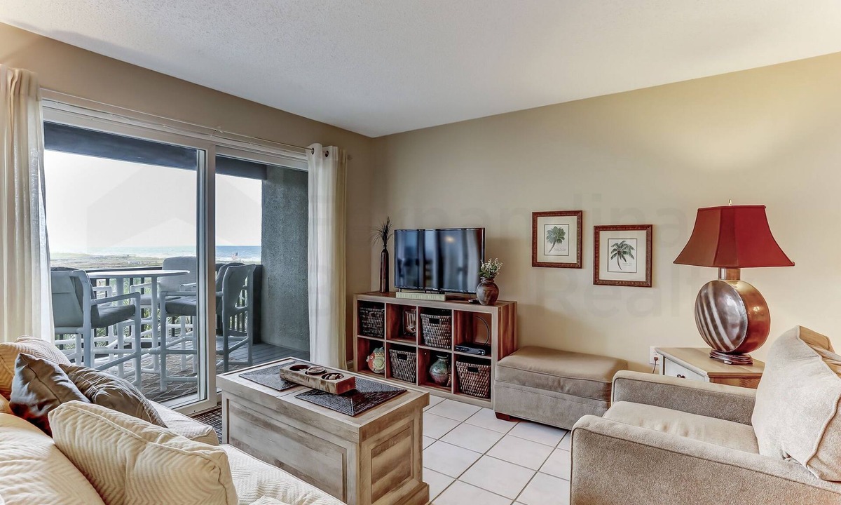 Sand Dollar Villas | Fernandina Beach