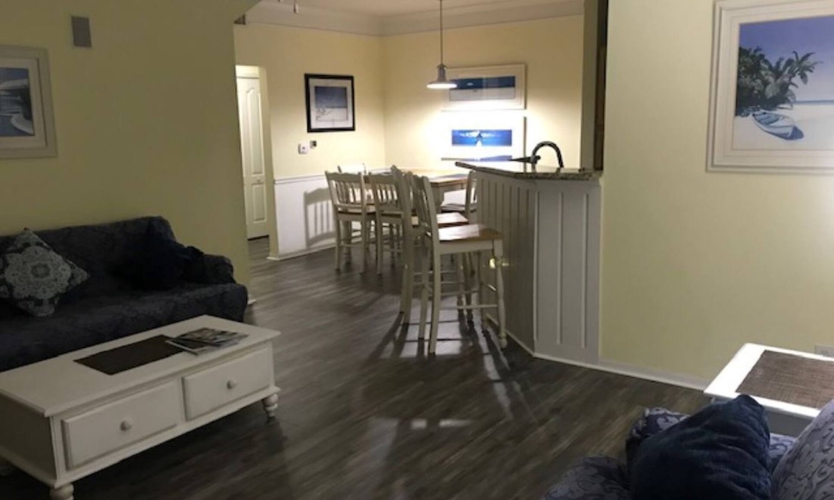 Kissimmee Condo | 2 Bedroom 2 Bath Condo, Private Location, Near Disney Parks, Kissimmee, FL