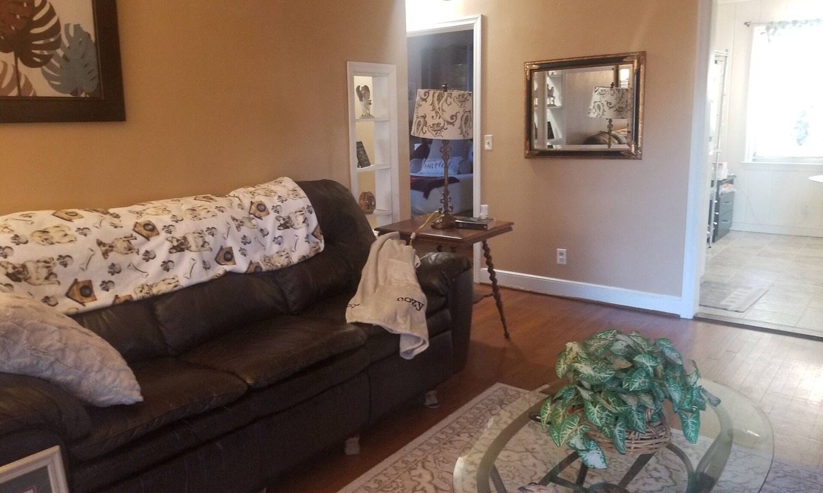 Columbia Apartment | 2-bedroom apartment near Fort Jackson and USC in a quiet cul-de-sac. Columbia SC