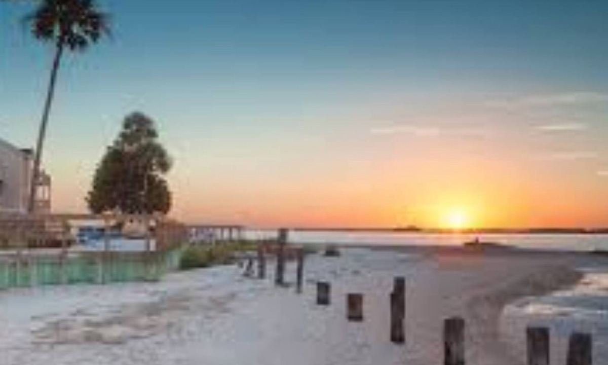 Ocean Ridge Resort | 2 Bedroom Loft. Edisto Beach, SC!
