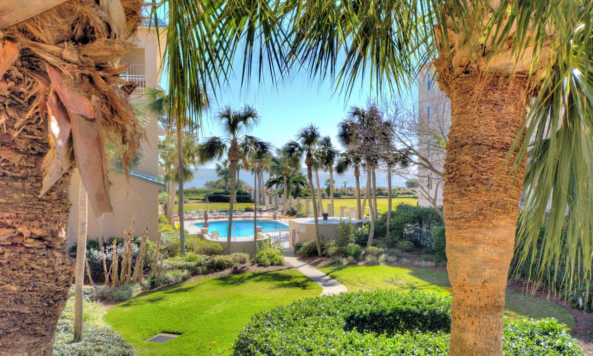 Saint Simons Island Condo | 2-bedroom newly refurbished condo in enchanting St. Simons Island