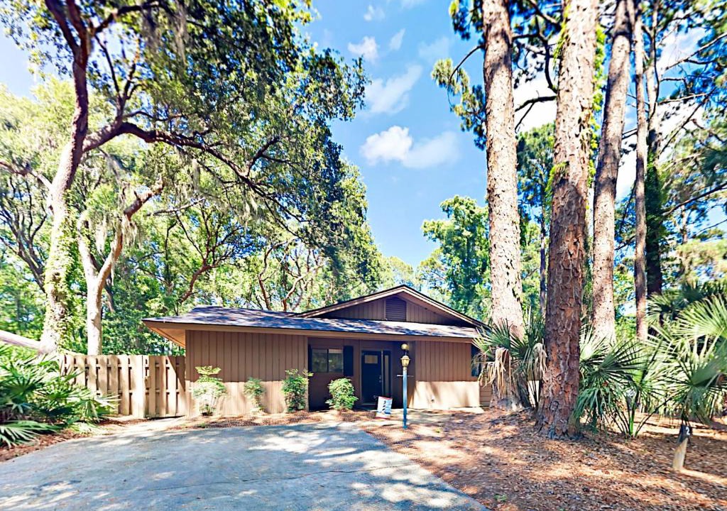 Lawton Woods House | 2 Lawton Road Home