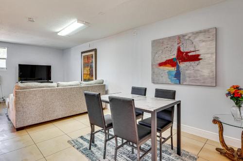 Fort Myers House | 2 Mi to Dtwn Fort Myers: Condo w/Parking