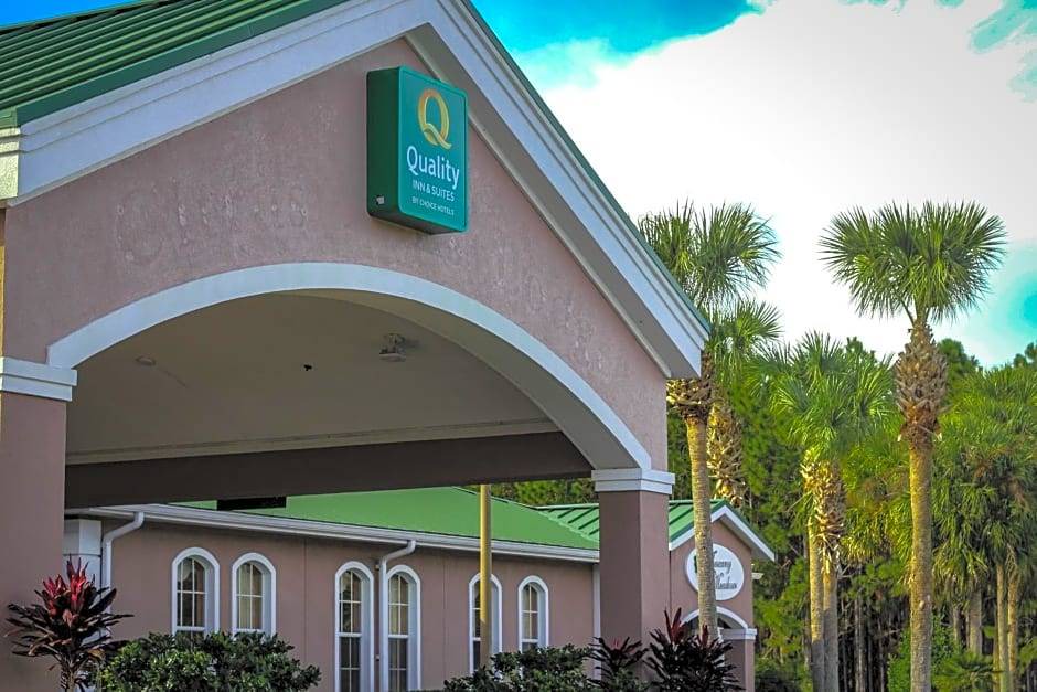 Citrus Hills Hotel | 2-Star Hotel ∙ Quality Inn Conference Center at Citrus Hills