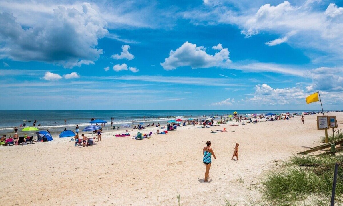 Downtown | St. Augustine Historic District