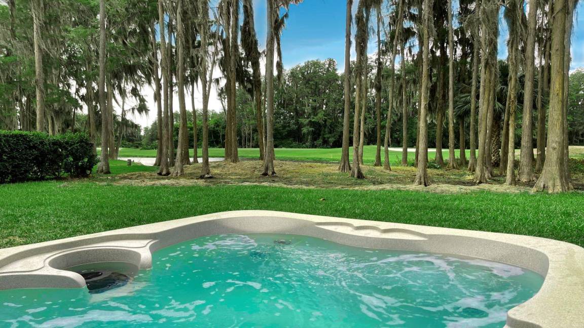 Saddlebrook Villa | 200 m² Villa ∙ 6 bedrooms ∙ 16 guests