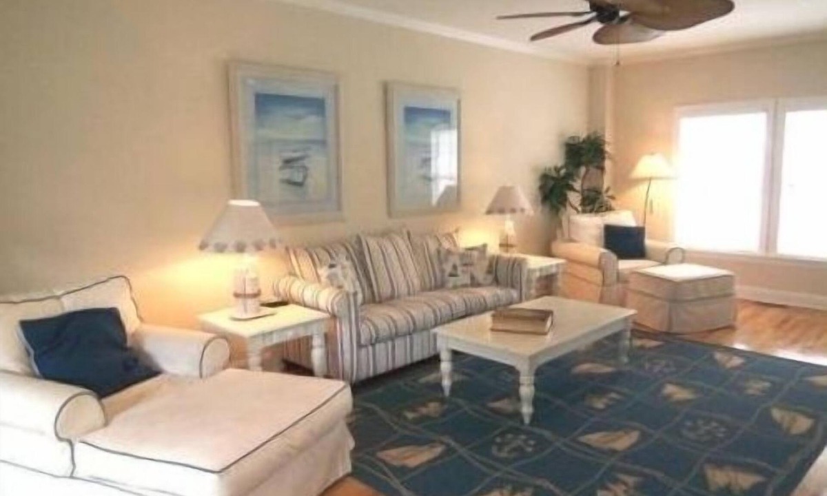 Ocean Ridge Condo | 2026 Dates Are Filling Up Fast! Book Your Stay Now.
