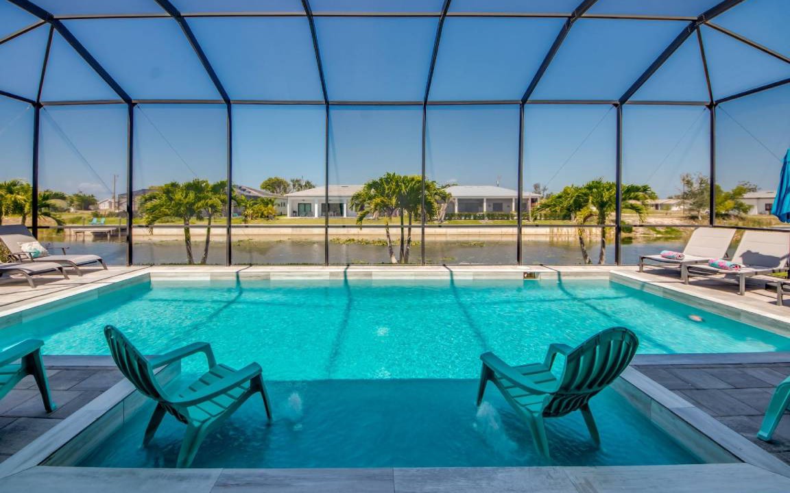 Pelican House | 204 m² House ∙ 4 bedrooms ∙ 7 guests