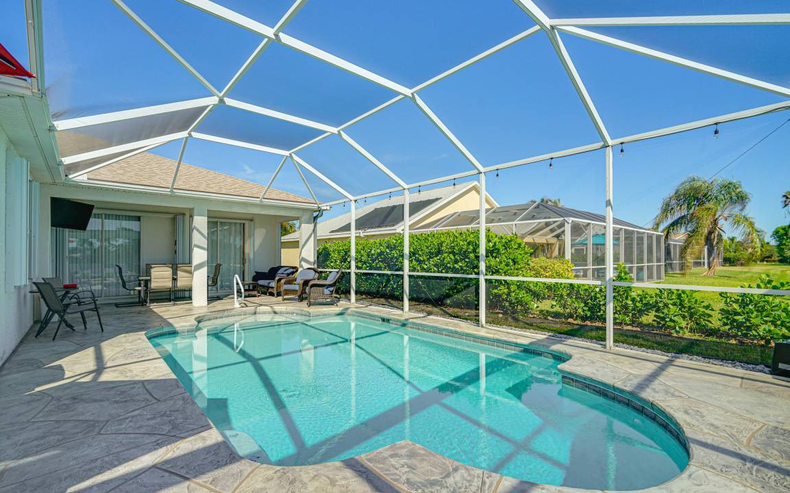 Beachwalk Isles House | 204 m² House ∙ 4 bedrooms ∙ 11 guests