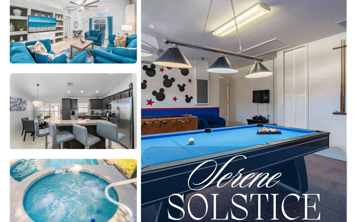 Solana House | 205 m² House ∙ 5 bedrooms ∙ 11 guests
