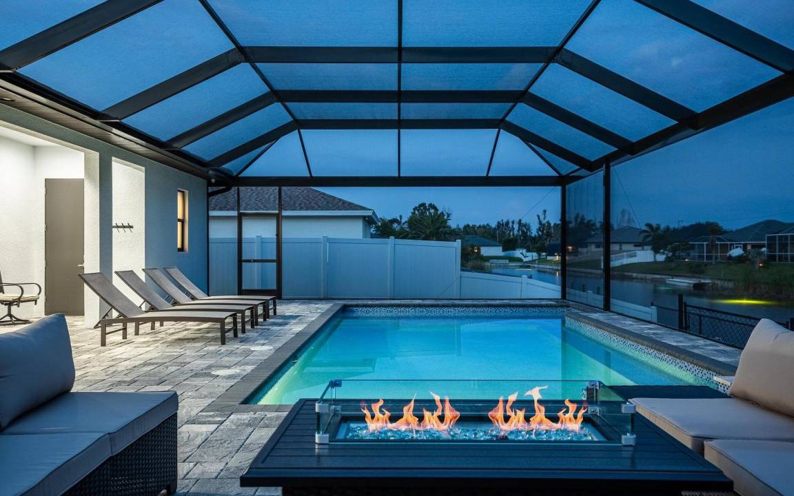 Trafalgar House | 206 m² House ∙ 4 bedrooms ∙ 8 guests