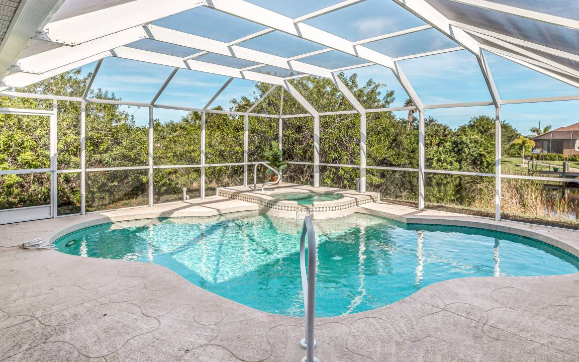 South Gulf Cove House | 208 m² House ∙ 4 bedrooms ∙ 8 guests