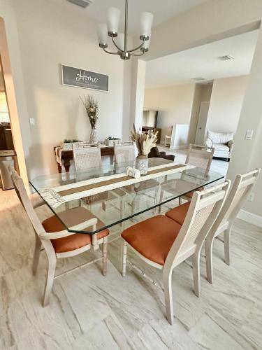 Port Saint Lucie House | 210 m² House ∙ 4 bedrooms ∙ 10 guests