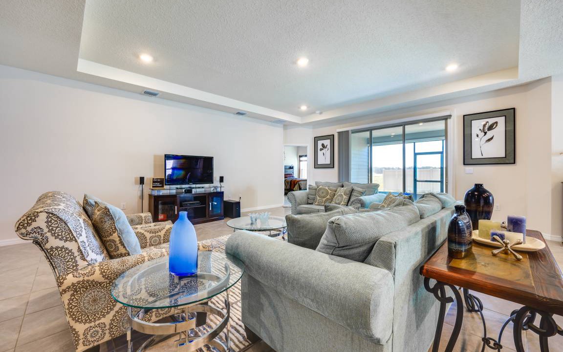 Newberry House | 213 m² House ∙ 4 bedrooms ∙ 8 guests