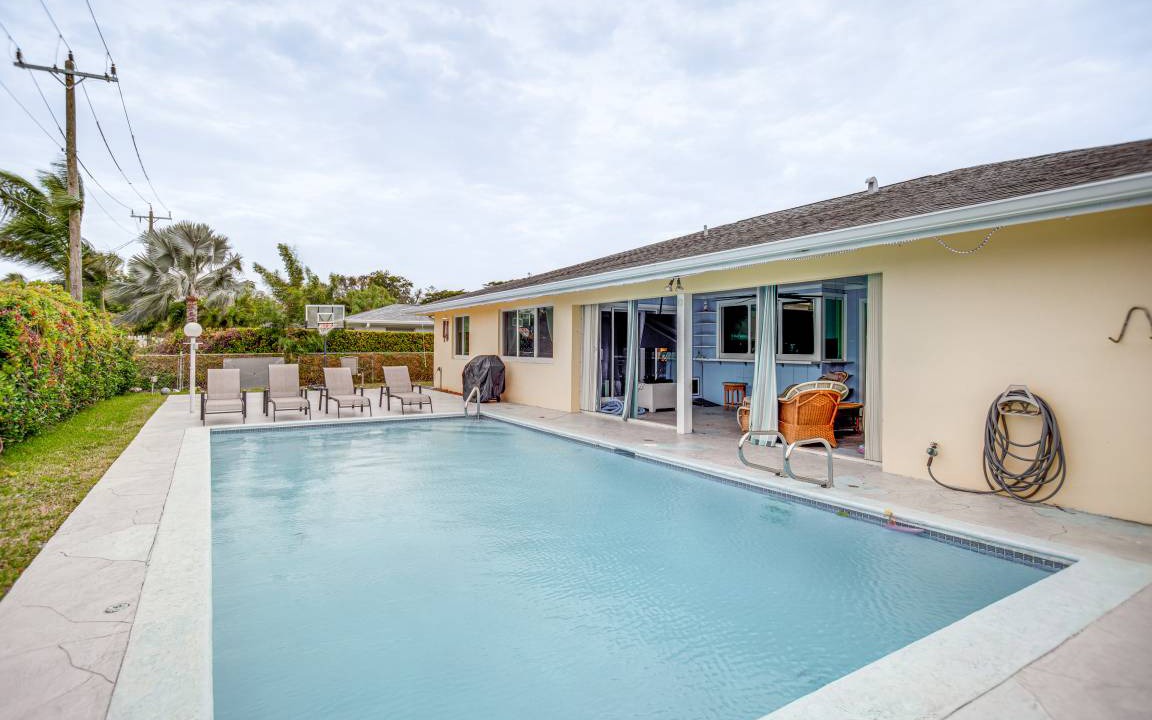 Biggar House | 213 m² House ∙ 4 bedrooms ∙ 10 guests
