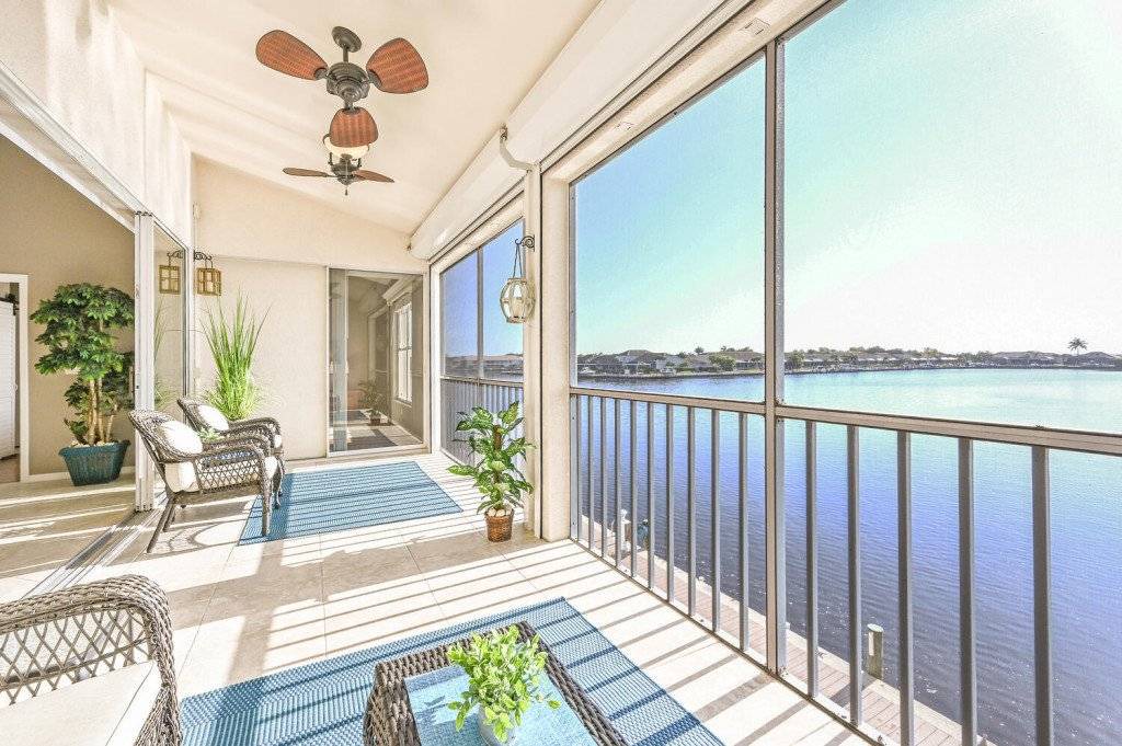Naples Condo | 214 m² Condo ∙ 3 bedrooms ∙ 6 guests